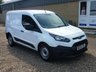 USED 2016 66 FORD TRANSIT CONNECT 1.5 200 P/V 74 BHP www.suffolkcarcentre.co.uk - Located at Reydon