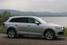 USED 2017 67 AUDI Q7 3.0 TDI QUATTRO S LINE 5d 269 BHP ***FULL AUDI SERVICE HISTORY***