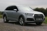USED 2017 67 AUDI Q7 3.0 TDI QUATTRO S LINE 5d 269 BHP ***FULL AUDI SERVICE HISTORY***