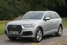 USED 2017 67 AUDI Q7 3.0 TDI QUATTRO S LINE 5d 269 BHP ***FULL AUDI SERVICE HISTORY***