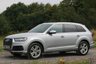 USED 2017 67 AUDI Q7 3.0 TDI QUATTRO S LINE 5d 269 BHP ***FULL AUDI SERVICE HISTORY***