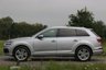 USED 2017 67 AUDI Q7 3.0 TDI QUATTRO S LINE 5d 269 BHP ***FULL AUDI SERVICE HISTORY***