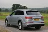 USED 2017 67 AUDI Q7 3.0 TDI QUATTRO S LINE 5d 269 BHP ***FULL AUDI SERVICE HISTORY***