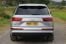 USED 2017 67 AUDI Q7 3.0 TDI QUATTRO S LINE 5d 269 BHP ***FULL AUDI SERVICE HISTORY***