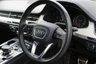 USED 2017 67 AUDI Q7 3.0 TDI QUATTRO S LINE 5d 269 BHP ***FULL AUDI SERVICE HISTORY***