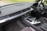 USED 2017 67 AUDI Q7 3.0 TDI QUATTRO S LINE 5d 269 BHP ***FULL AUDI SERVICE HISTORY***