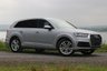 USED 2017 67 AUDI Q7 3.0 TDI QUATTRO S LINE 5d 269 BHP ***FULL AUDI SERVICE HISTORY***