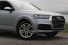 USED 2017 67 AUDI Q7 3.0 TDI QUATTRO S LINE 5d 269 BHP ***FULL AUDI SERVICE HISTORY***