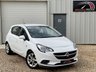 USED 2017 66 VAUXHALL CORSA 1.4 ENERGY AC ECOFLEX 5d 74 BHP 