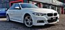 USED 2016 N BMW 3 SERIES 2.0 320D M SPORT 4d 188 BHP  PRIVACY GLASS