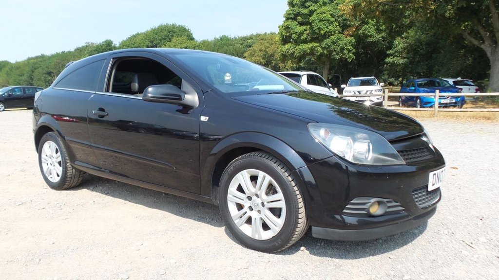 View our VAUXHALL ASTRA