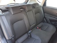 USED 2009 59 NISSAN QASHQAI 1.6 ACENTA 5d 113 BHP 