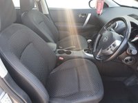 USED 2009 59 NISSAN QASHQAI 1.6 ACENTA 5d 113 BHP 
