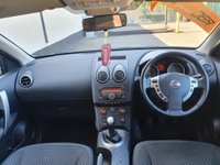 USED 2009 59 NISSAN QASHQAI 1.6 ACENTA 5d 113 BHP 