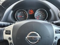 USED 2009 59 NISSAN QASHQAI 1.6 ACENTA 5d 113 BHP 