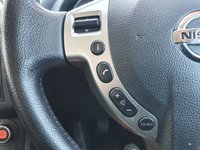 USED 2009 59 NISSAN QASHQAI 1.6 ACENTA 5d 113 BHP 