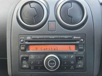 USED 2009 59 NISSAN QASHQAI 1.6 ACENTA 5d 113 BHP 