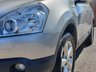 USED 2009 59 NISSAN QASHQAI 1.6 ACENTA 5d 113 BHP 