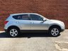 USED 2009 59 NISSAN QASHQAI 1.6 ACENTA 5d 113 BHP 