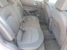 USED 2009 59 NISSAN QASHQAI 1.6 ACENTA 5d 113 BHP 