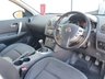 USED 2009 59 NISSAN QASHQAI 1.6 ACENTA 5d 113 BHP 