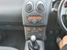 USED 2009 59 NISSAN QASHQAI 1.6 ACENTA 5d 113 BHP 