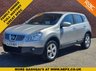 USED 2009 59 NISSAN QASHQAI 1.6 ACENTA 5d 113 BHP 