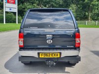USED 2013 62 TOYOTA HI-LUX 3.0 INVINCIBLE 4X4 D-4D DCB 169 BHP ** NO VAT ** NO VAT **  3 KEYS
