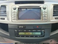 USED 2013 62 TOYOTA HI-LUX 3.0 INVINCIBLE 4X4 D-4D DCB 169 BHP ** NO VAT ** NO VAT **  3 KEYS