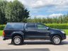 USED 2013 62 TOYOTA HI-LUX 3.0 INVINCIBLE 4X4 D-4D DCB 169 BHP ** NO VAT ** NO VAT **  3 KEYS
