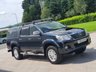 USED 2013 62 TOYOTA HI-LUX 3.0 INVINCIBLE 4X4 D-4D DCB 169 BHP ** NO VAT ** NO VAT **  3 KEYS
