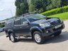 USED 2013 62 TOYOTA HI-LUX 3.0 INVINCIBLE 4X4 D-4D DCB 169 BHP ** NO VAT ** NO VAT **  3 KEYS