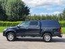 USED 2013 62 TOYOTA HI-LUX 3.0 INVINCIBLE 4X4 D-4D DCB 169 BHP ** NO VAT ** NO VAT **  3 KEYS