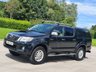 USED 2013 62 TOYOTA HI-LUX 3.0 INVINCIBLE 4X4 D-4D DCB 169 BHP ** NO VAT ** NO VAT **  3 KEYS
