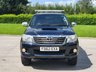 USED 2013 62 TOYOTA HI-LUX 3.0 INVINCIBLE 4X4 D-4D DCB 169 BHP ** NO VAT ** NO VAT **  3 KEYS