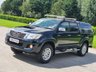 USED 2013 62 TOYOTA HI-LUX 3.0 INVINCIBLE 4X4 D-4D DCB 169 BHP ** NO VAT ** NO VAT **  3 KEYS