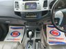 USED 2013 62 TOYOTA HI-LUX 3.0 INVINCIBLE 4X4 D-4D DCB 169 BHP ** NO VAT ** NO VAT **  3 KEYS