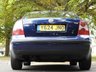 USED 2001 Y VOLKSWAGEN PASSAT 1.9 SPORT TDI TIPTRONIC 4d 129 BHP ONLY 87K FROM NEW A/C VGC