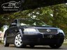 USED 2001 Y VOLKSWAGEN PASSAT 1.9 SPORT TDI TIPTRONIC 4d 129 BHP ONLY 87K FROM NEW A/C VGC