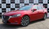 USED 2019 MAZDA 6 2.5 GT SPORT NAV PLUS 5d 192 BHP One owner, nearly new