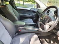 USED 2011 61 MERCEDES-BENZ M-CLASS 3.0 ML300 CDI BLUEEFFICIENCY SPORT 5d 204 BHP ZERO DEPOSIT FINANCE AVAILABLE