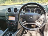 USED 2011 61 MERCEDES-BENZ M-CLASS 3.0 ML300 CDI BLUEEFFICIENCY SPORT 5d 204 BHP ZERO DEPOSIT FINANCE AVAILABLE