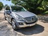 USED 2011 61 MERCEDES-BENZ M-CLASS 3.0 ML300 CDI BLUEEFFICIENCY SPORT 5d 204 BHP ZERO DEPOSIT FINANCE AVAILABLE