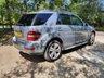 USED 2011 61 MERCEDES-BENZ M-CLASS 3.0 ML300 CDI BLUEEFFICIENCY SPORT 5d 204 BHP ZERO DEPOSIT FINANCE AVAILABLE