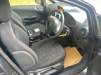 USED 2012 62 VAUXHALL CORSA 1.2 EXCLUSIV AC 5d 83 BHP ONLY 37,500 MILES WITH 1 LADY OWNER SINCE AUGUST 2013 BEAUTIFULLY KEPT CAR WITH FULL 'VAUXHALL MAIN DEALER SERVICE HISTORY AND LAST SERVICED @36,019 MILES,,LONG MOT