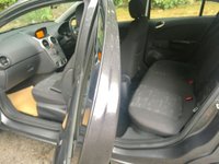 USED 2012 62 VAUXHALL CORSA 1.2 EXCLUSIV AC 5d 83 BHP ONLY 37,500 MILES WITH 1 LADY OWNER SINCE AUGUST 2013 BEAUTIFULLY KEPT CAR WITH FULL 'VAUXHALL MAIN DEALER SERVICE HISTORY AND LAST SERVICED @36,019 MILES,,LONG MOT