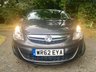 USED 2012 62 VAUXHALL CORSA 1.2 EXCLUSIV AC 5d 83 BHP ONLY 37,500 MILES WITH 1 LADY OWNER SINCE AUGUST 2013 BEAUTIFULLY KEPT CAR WITH FULL 'VAUXHALL MAIN DEALER SERVICE HISTORY AND LAST SERVICED @36,019 MILES,,LONG MOT