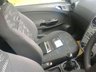 USED 2012 62 VAUXHALL CORSA 1.2 EXCLUSIV AC 5d 83 BHP ONLY 37,500 MILES WITH 1 LADY OWNER SINCE AUGUST 2013 BEAUTIFULLY KEPT CAR WITH FULL 'VAUXHALL MAIN DEALER SERVICE HISTORY AND LAST SERVICED @36,019 MILES,,LONG MOT