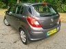 USED 2012 62 VAUXHALL CORSA 1.2 EXCLUSIV AC 5d 83 BHP ONLY 37,500 MILES WITH 1 LADY OWNER SINCE AUGUST 2013 BEAUTIFULLY KEPT CAR WITH FULL 'VAUXHALL MAIN DEALER SERVICE HISTORY AND LAST SERVICED @36,019 MILES,,LONG MOT
