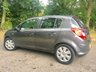USED 2012 62 VAUXHALL CORSA 1.2 EXCLUSIV AC 5d 83 BHP ONLY 37,500 MILES WITH 1 LADY OWNER SINCE AUGUST 2013 BEAUTIFULLY KEPT CAR WITH FULL 'VAUXHALL MAIN DEALER SERVICE HISTORY AND LAST SERVICED @36,019 MILES,,LONG MOT